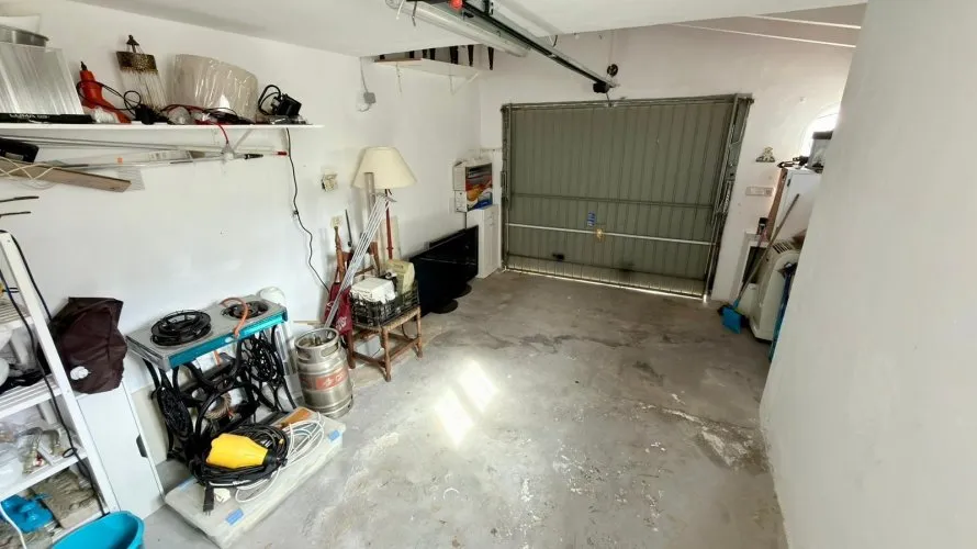 Apartment de 3 chambres à L'Alfàs del Pi, Spain No. 1383 № 23