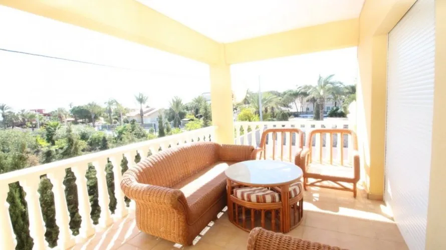 Villa de 5 chambres à Cabo Roig, Espagne No. 1165 № 19