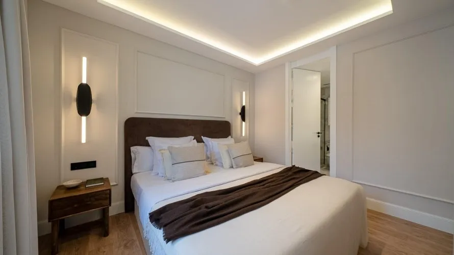 Apartment de 3 chambres à Madrid, Espagne No. 1374 № 16