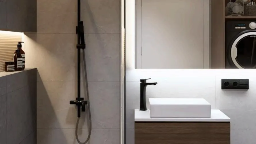 Villa de 3 chambres à La Nucia, Spain No. 1354 № 11