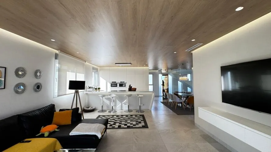 Villa de 4 chambres à Campoamor, Espagne No. 1510 № 6