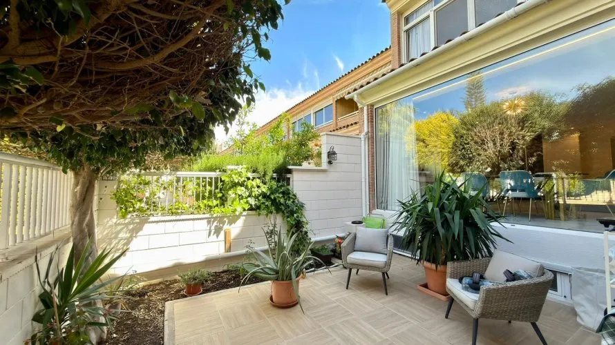 Bungalow de 6 chambres à Alicante, Espagne No. 1396 № 12