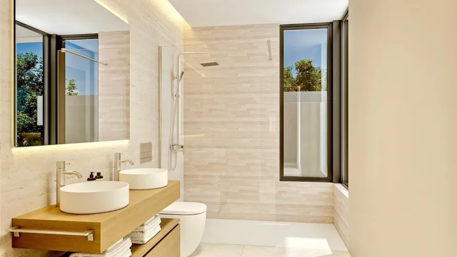 Villa de 3 chambres à Finestrat, Spain No. 1292 № 9