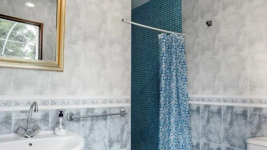 Villa de 6 chambres à Naquera, Spain No. 1517 № 13