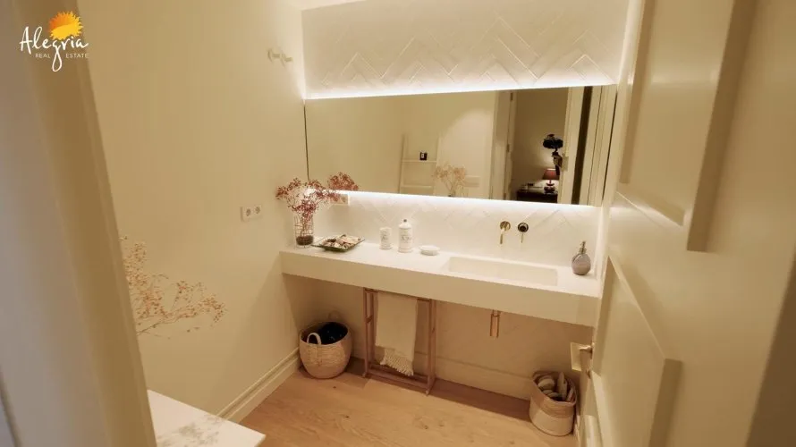 Apartment de 1 chambre à Valencia, Espagne No. 1406 № 14