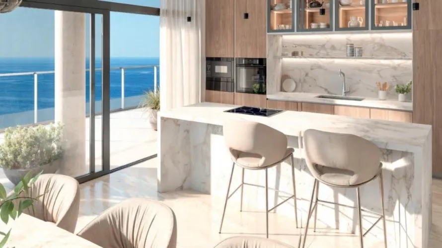 Apartment de 4 chambres à Benidorm, Espagne No. 947 № 7