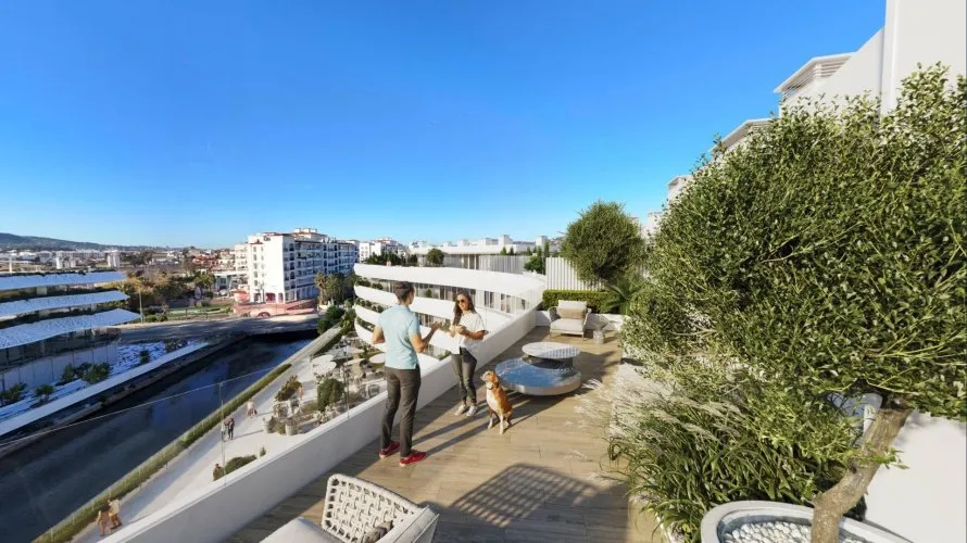 Apartment de 2 chambres à Talamanca, Spain No. 1506 № 12