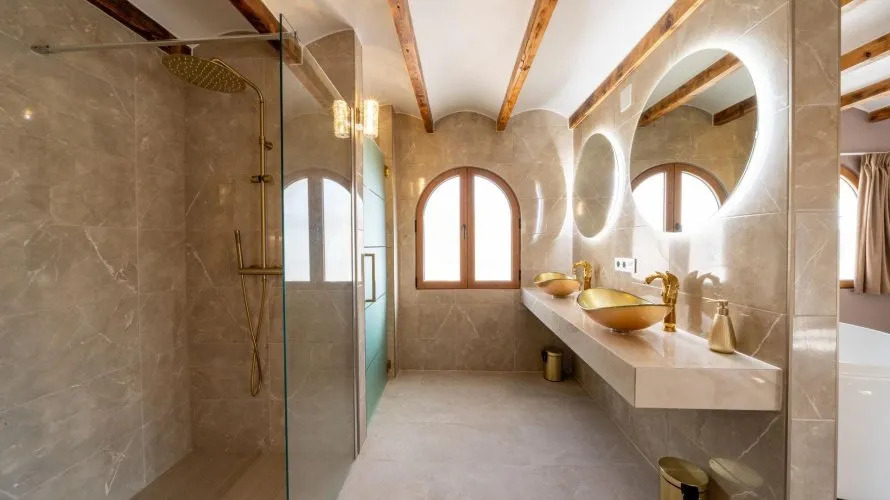 Villa de 11 chambres à Altea, Spain No. 1439 № 23