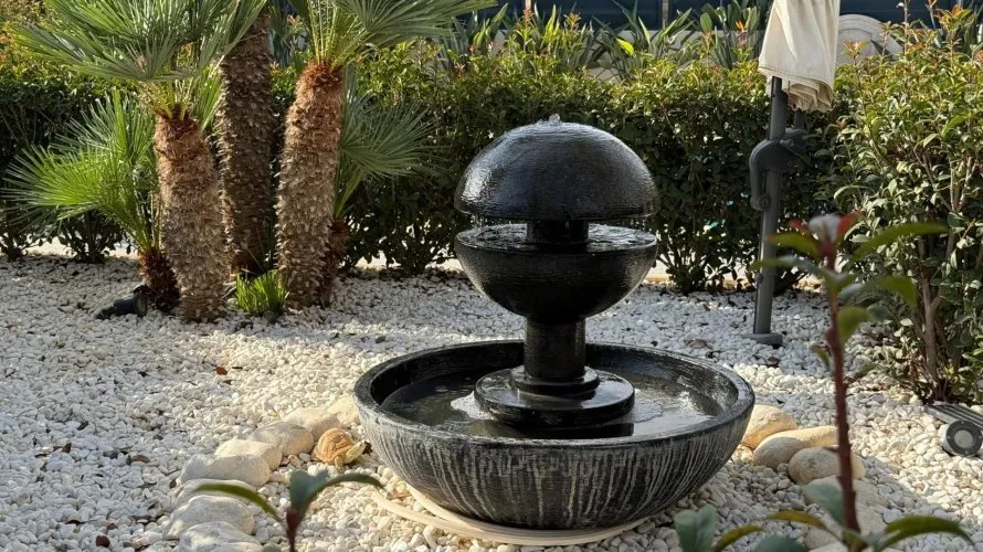 Villa de 5 chambres à San Juan, Espagne No. 1226 № 8