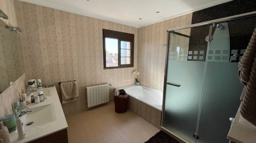 Apartment de 4 chambres à Ciudad Quesada, Espagne No. 986 № 11