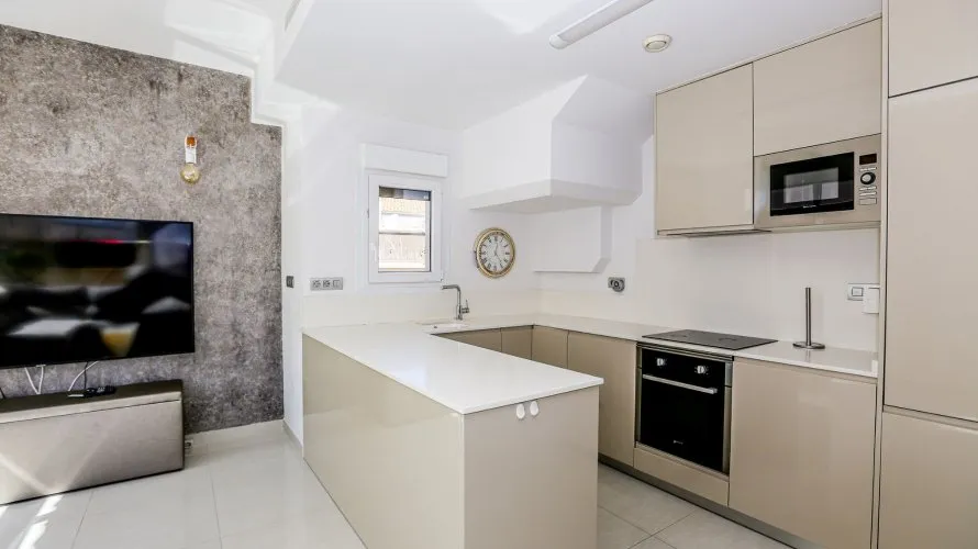 Villa de 101m² à Ciudad Quesada, Espagne No. 1391 № 10