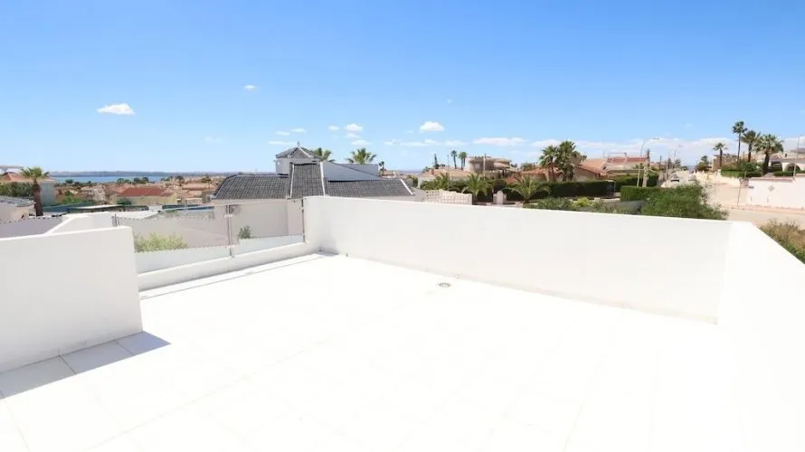 Apartment de 3 chambres à Rojales, Espagne No. 1541 № 7