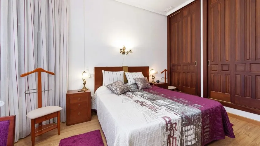 Villa de 4 chambres à Campoamor, Espagne No. 1543 № 15
