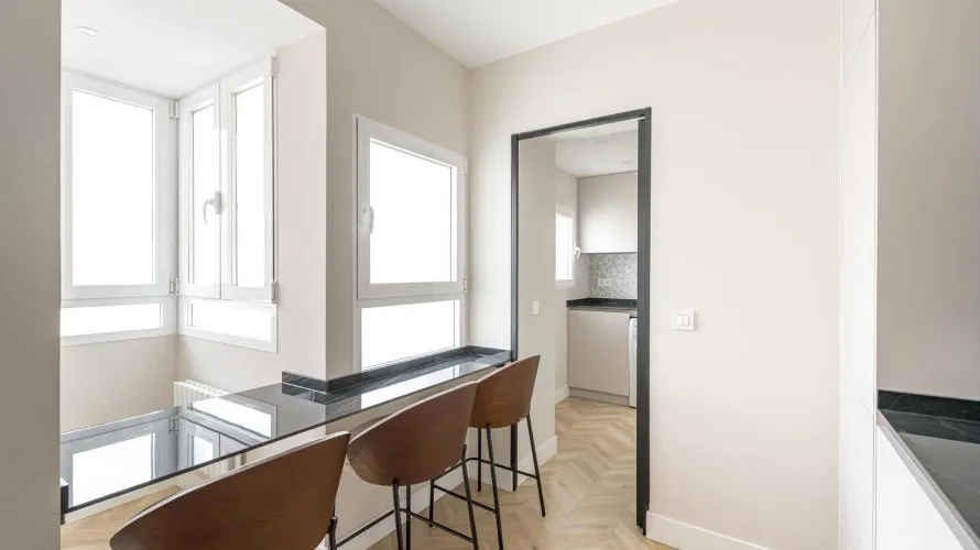 Apartment de 2 chambres à Madrid, Espagne No. 1234 № 2