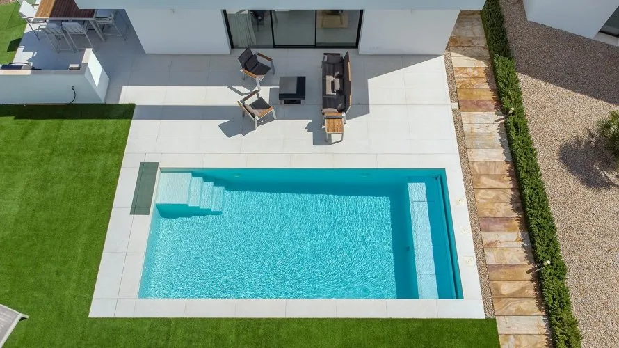 Villa de 4 chambres à Orihuela, Spain No. 1462