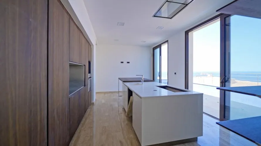 Apartment de 4 chambres à Benidorm, Espagne No. 1118 № 21