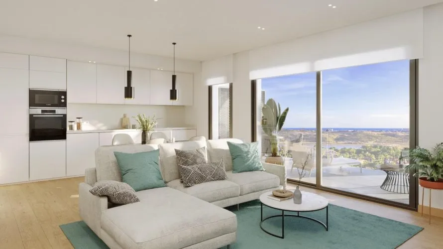 Villa de 3 chambres à Mutxamel, Espagne No. 1137 № 4