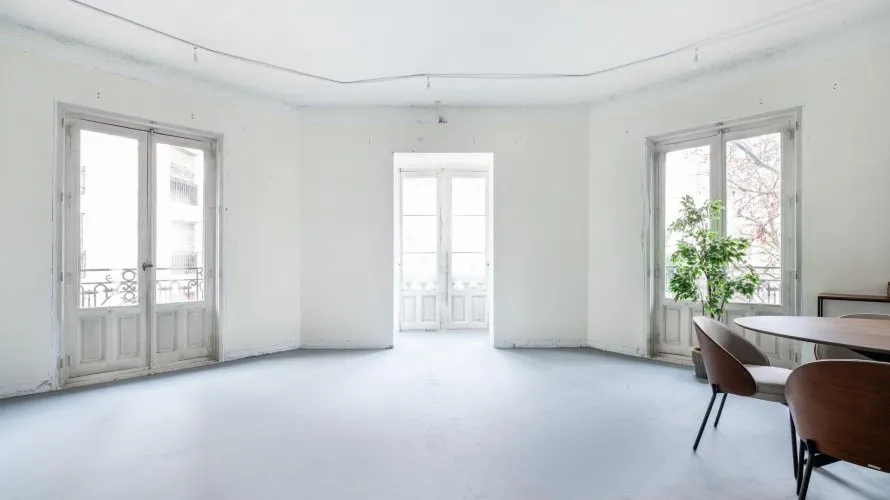 Apartment de 2 chambres à Madrid, Espagne No. 1548 № 18