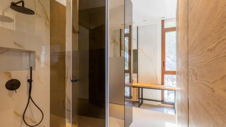 Villa de 4 chambres à Benidorm, Spain No. 1116 № 28