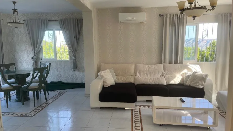 Apartment de 4 chambres à La Nucia, Espagne No. 1561 № 18