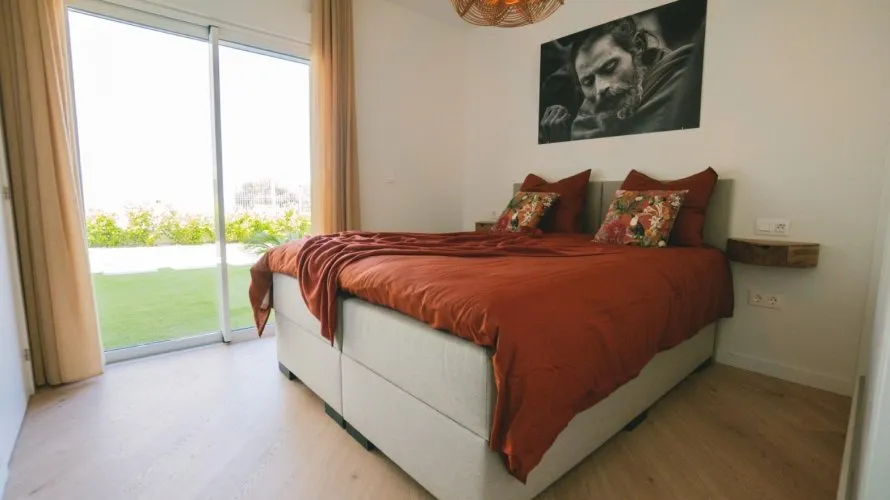 Villa de 3 chambres à Finestrat, Espagne No. 928 № 1