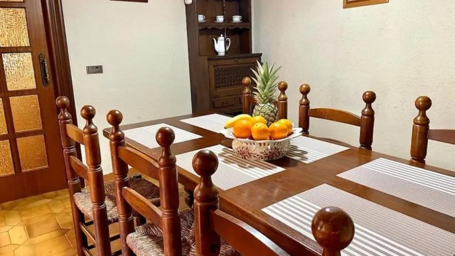 Villa de 4 chambres à Campoamor, Espagne No. 1174 № 21