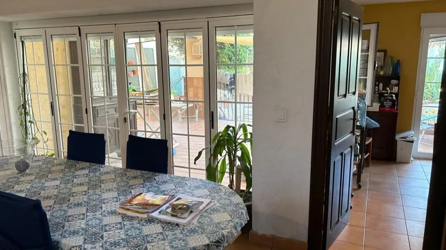 Villa de 4 chambres à Torrevieja, Spain No. 1257 № 5