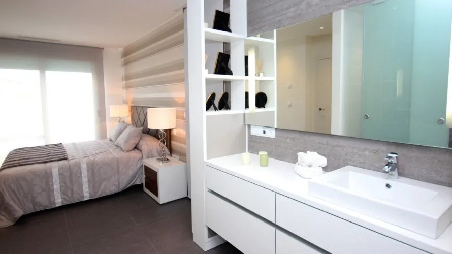 Apartment de 3 chambres à El Campello, Spain No. 1040 № 4