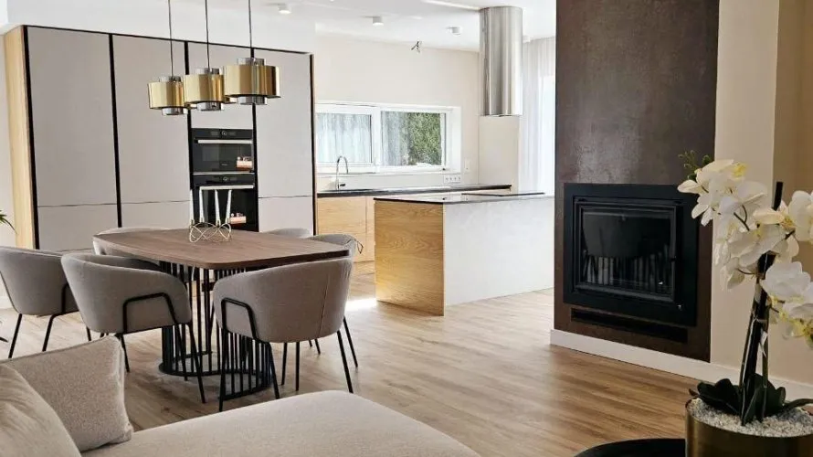 Villa de 4 chambres à Calpe, Espagne No. 1147 № 3