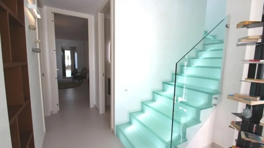 Villa de 197m² à La Zenia, Espagne No. 977 № 9