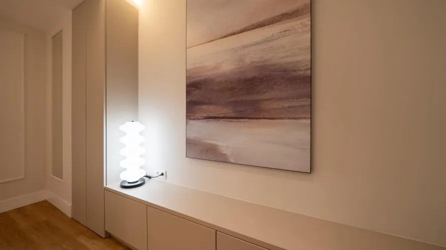 Apartment de 2 chambres à Madrid, Espagne No. 1309 № 22