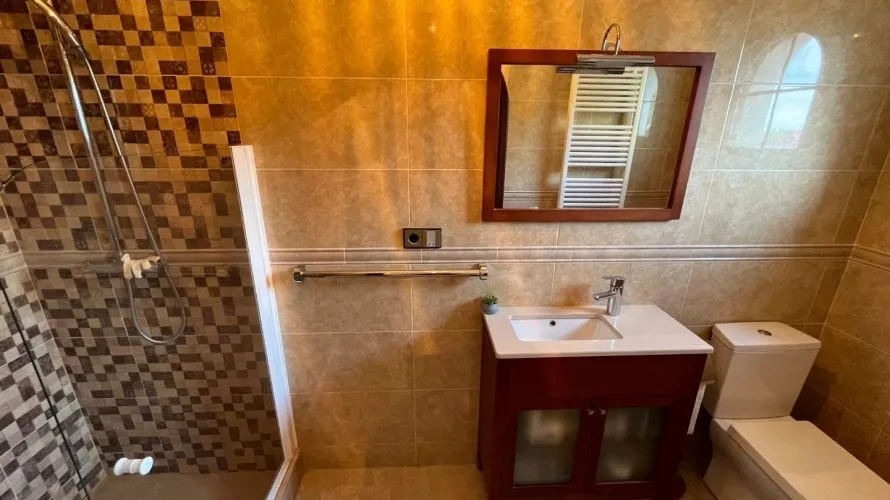 Villa de 4 chambres à Altea La Vella, Spain No. 1136 № 14