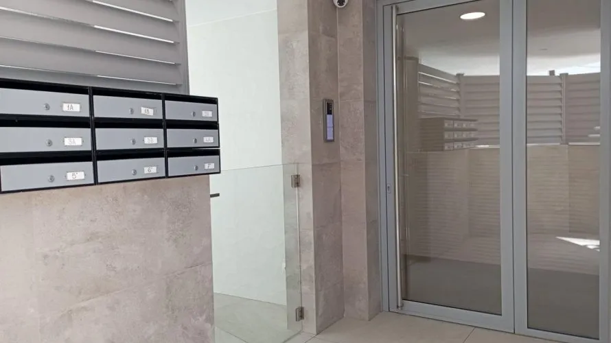 Apartment de 3 chambres à Calpe, Spain No. 950 № 27