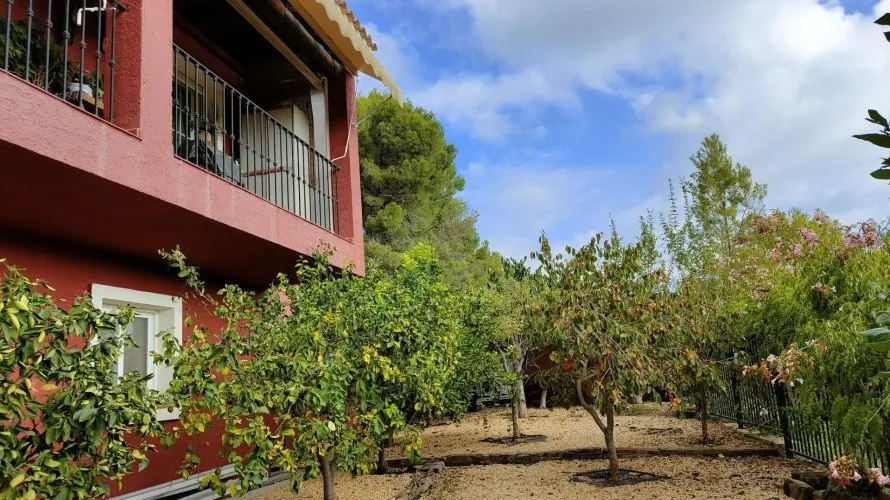 Apartment de 290m² à La Nucia, Espagne No. 1454 № 5