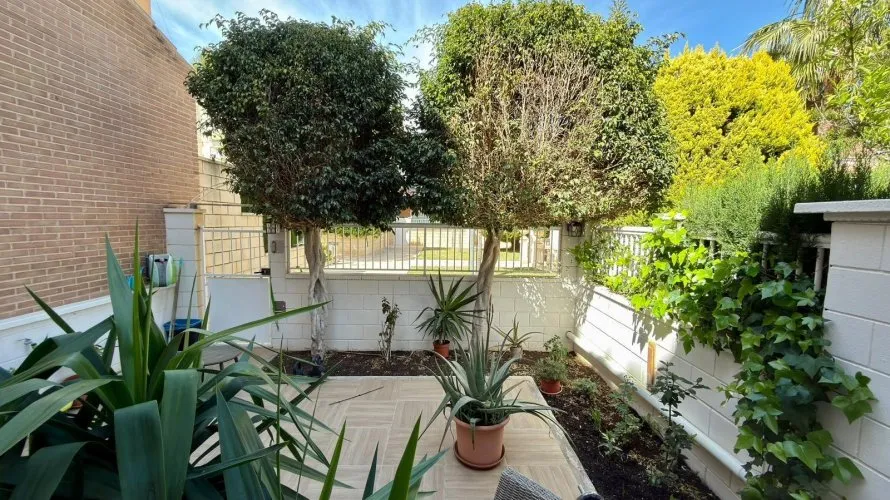 Bungalow de 6 chambres à Alicante, Espagne No. 1396 № 10