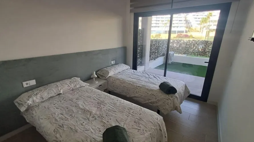 Penthouse de 3 chambres à Finestrat, Espagne No. 1212 № 14