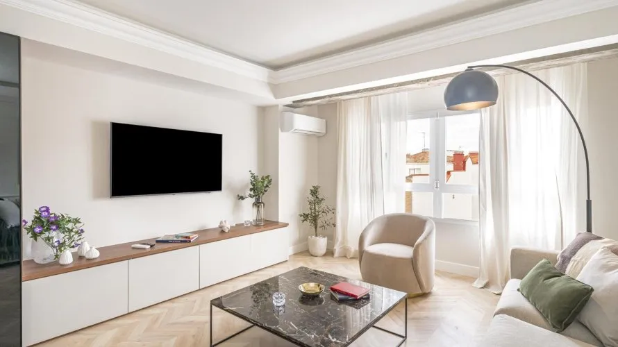 Apartment de 2 chambres à Madrid, Espagne No. 1234 № 8