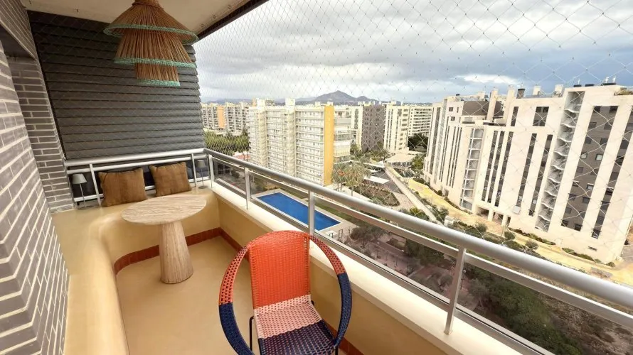 Penthouse de 3 chambres à Alicante, Espagne No. 1227 № 22