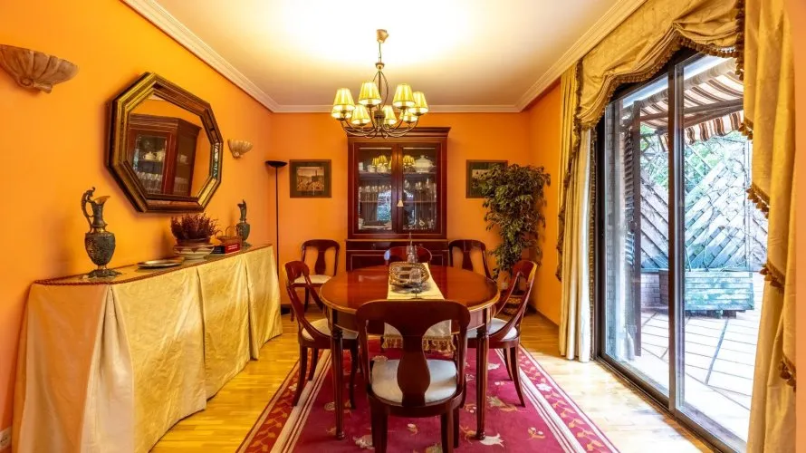 House de 6 chambres à Madrid, Spain No. 1520 № 20