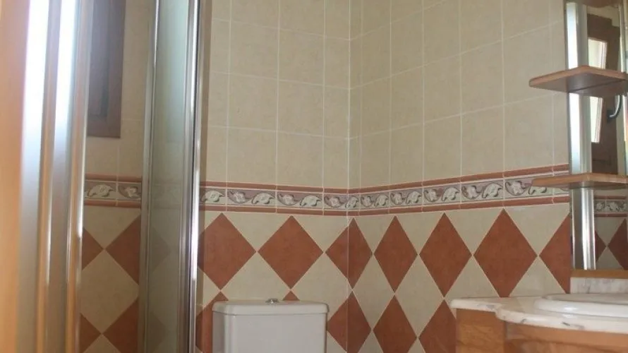 Villa de 3 chambres à Los Altos, Espagne No. 1027 № 1