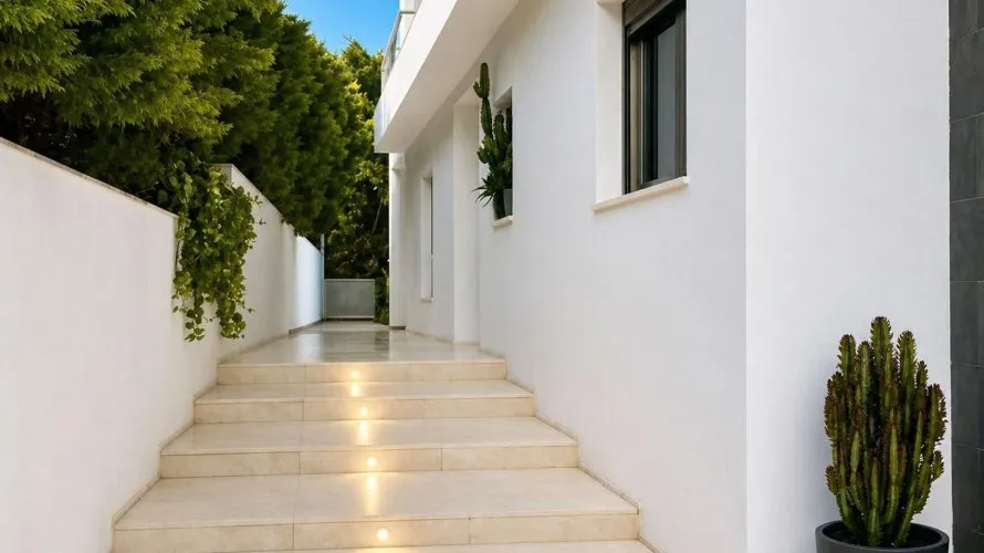 Villa de 5 chambres à Alicante, Espagne No. 1487 № 22