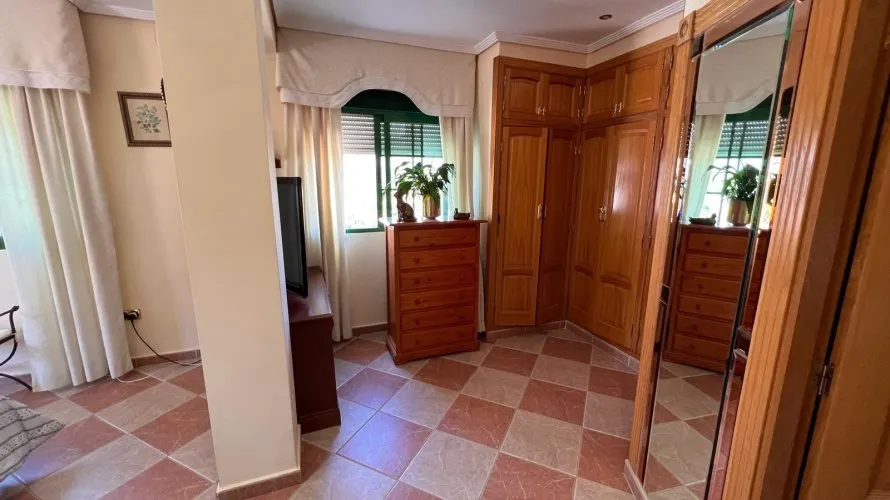 Villa de 480m² à Benidorm, Spain No. 1218 № 17