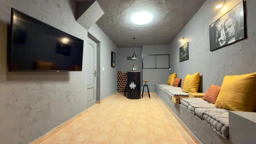 Villa de 500m² à Altea, Espagne No. 1427 № 24