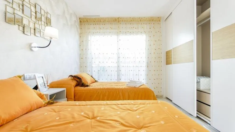 Villa de 3 chambres à Ciudad Quesada, Spain No. 993 № 21