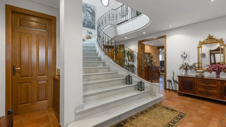 Villa de 6 chambres à La Veleta, Espagne No. 1369 № 11