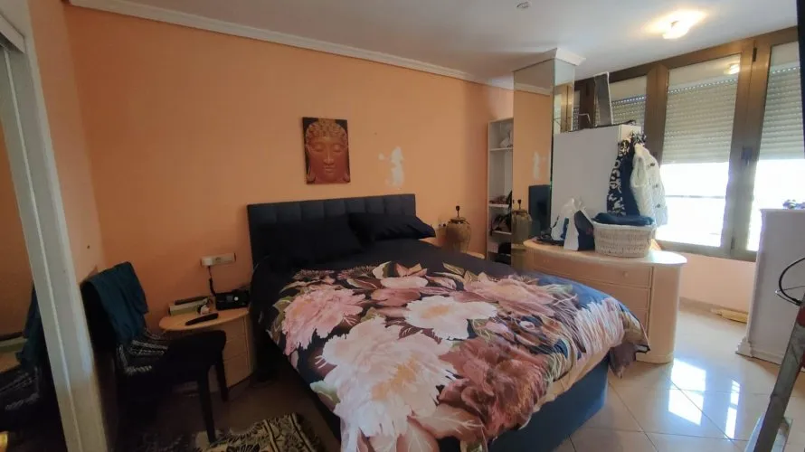 Apartment de 2 chambres à Benidorm, Espagne No. 954 № 17