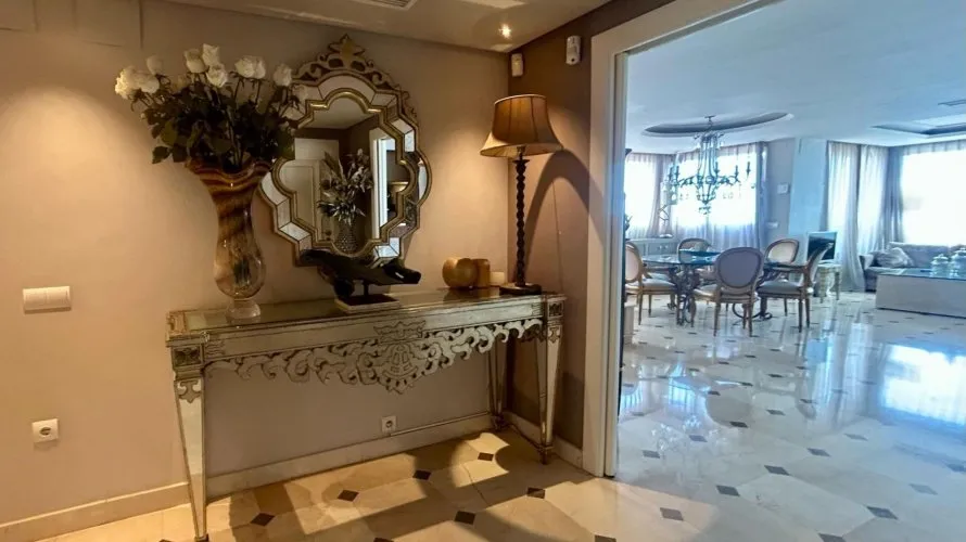 Apartment de 3 chambres à Benidorm, Spain No. 1239 № 15