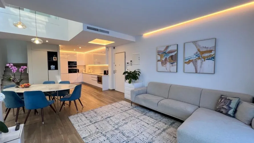 Villa de 3 chambres à La Veleta, Espagne No. 1160 № 26