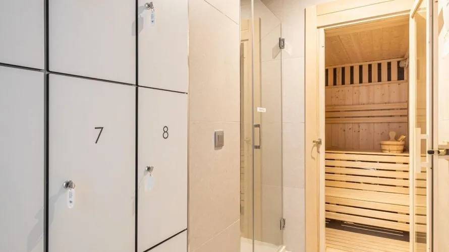 Apartment de 2 chambres à Benidorm, Spain No. 962 № 25