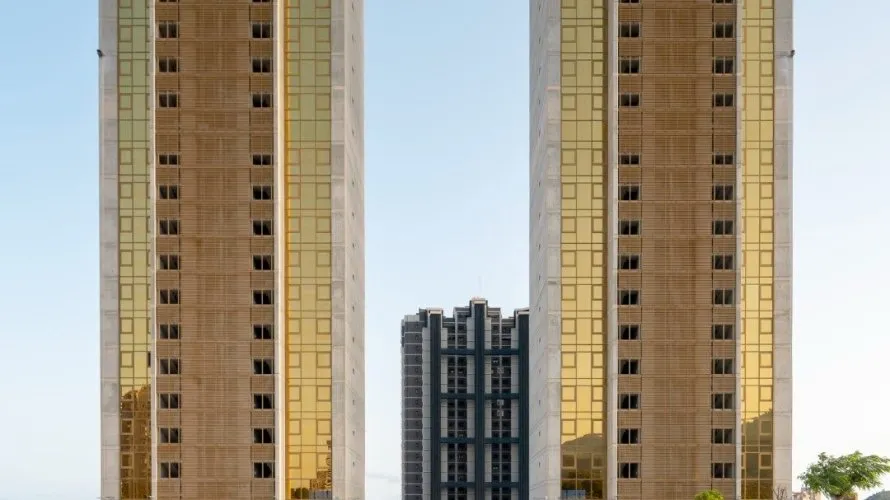 Apartment de 3 chambres à Benidorm, Spain No. 1057 № 15